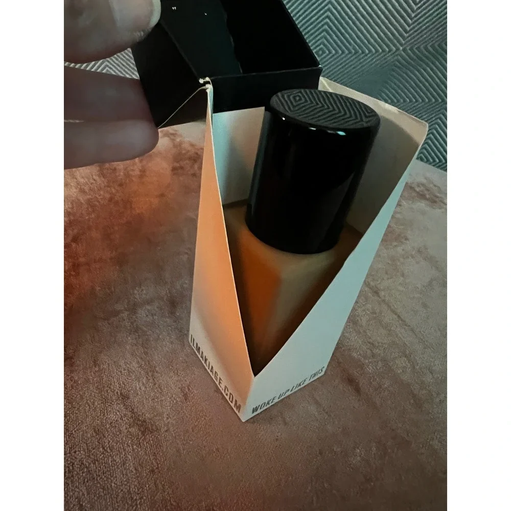 Il Makiage Woke Up Like This Flawless Base Foundation Shade 120 30ml 1 fl oz
